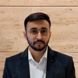Shubraj - computer programming tutor - Mumbai