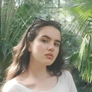Simina - Profesor de biologie - Cluj-Napoca