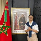 ABDESSAMAD - Prof d'arabe - Rabat