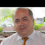 Guillermo Arturo Rafael - Profesor de estadística - CDMX