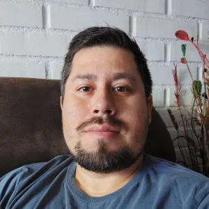Camilo - Profesor de matemática - La Serena