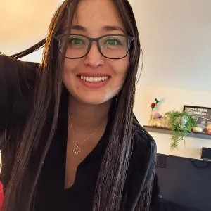 Yvette - Profe de matemáticas - Ciudad de México