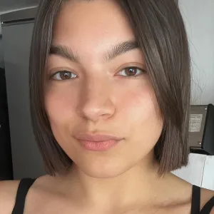 Rebecca - Insegnante di aiuto compiti - Milano