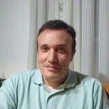 Alejandro - Profesor derecho constitucional - San Martín