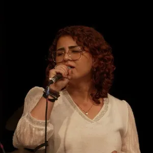 Anaïs - Prof de chant - Paris