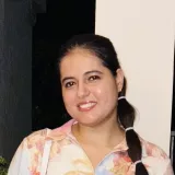 Pragati - English tutor - Chandigarh