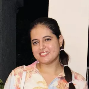 Pragati - English tutor - Chandigarh