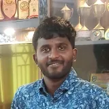 Satheesh - Blockchain Tutor - Chennai