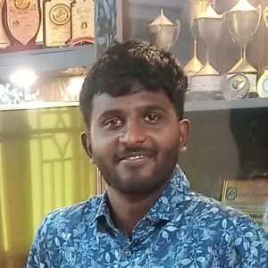 Satheesh - Blockchain Tutor - Chennai