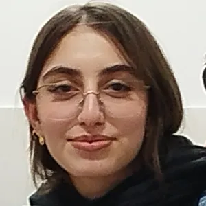 Narges - Braiding tutor - San Luis