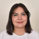 Sude Dilara - Sosyal bilgiler öğretmeni - Tekirdağ