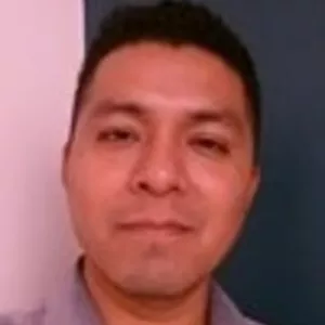 DAVID - profesor de economía - Uruapan