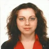 María Jesús - profesor de latín - Córdoba
