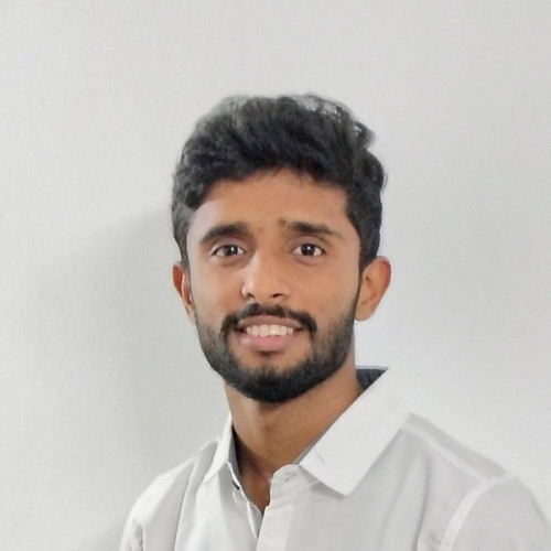 Vallabh - Python tutor - 7£/h - 1 reviews