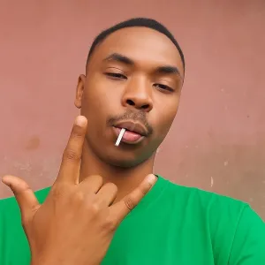 Williams - Igbo tutor - Orji