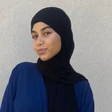Sheïma - Prof d'arabe - Lyon