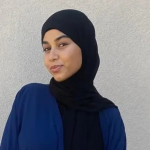 Sheïma - Prof d'arabe - Lyon