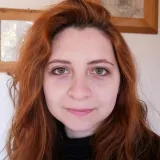 Giulia - Italian tutor - Greystones