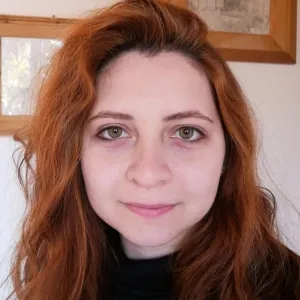Giulia - Italian tutor - Greystones