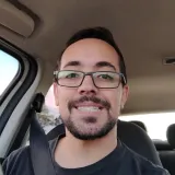 Federico - profesor de vocabulario en Español - Buenos Aires