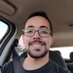 Federico - profesor de vocabulario en Español - Buenos Aires