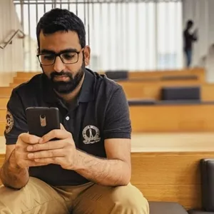 Mudabir - Natural sciences tutor - Montreal