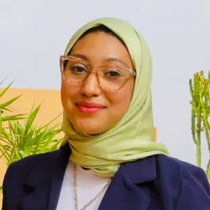 Asma - Prof de SVT - Oulad Teima