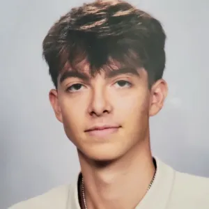 Axel - Prof de maths - Bruz