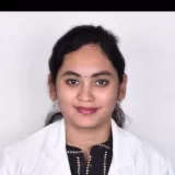 Dr Harika - English tutor - Visakhapatnam