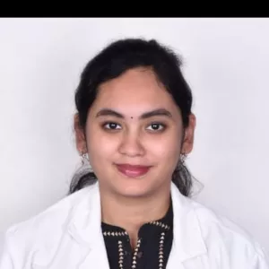 Dr Harika - English tutor - Visakhapatnam