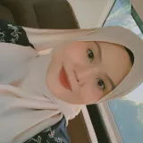 Amirah - Malay teacher - Sitiawan