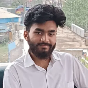 Aslam - Urdu teacher - Puri