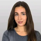 Greta - Prof d'italien - Paris