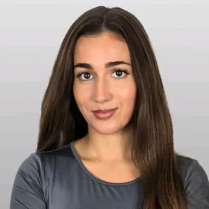 Greta - Prof d'italien - Paris