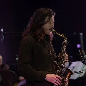 Victor - Prof de solfège - Paris