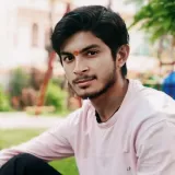 Aman - Chemistry tutor - Raipur