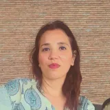 Anjul - English teacher - Jammu