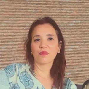 Anjul - English teacher - Jammu