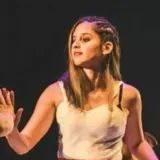 Oriana - profesor de ballet - Olavarría