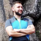 Peterson - personal trainer - Curitiba