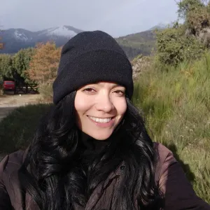 Mari - Professor de inglês - São Paulo