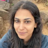 Saumya - Personal development coach - Eugene