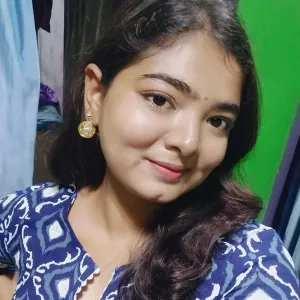 Riya - Biology tutor - Kahalgaon