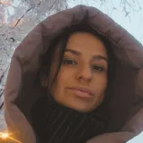 Slavica - instruktor afričkog plesa - Београд