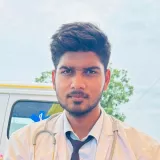 Kanishk - Biology tutor - Shahjahanpur