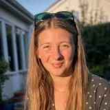 Olivia - Maths tutor - St Andrews