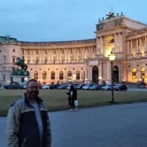 Wayne - Insegnante di anglais - Caselle Torinese