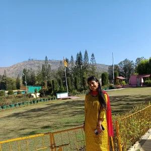 Deepa - English teacher - Prantij