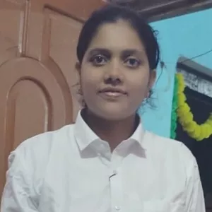 Harshita - English tutor - Deoria