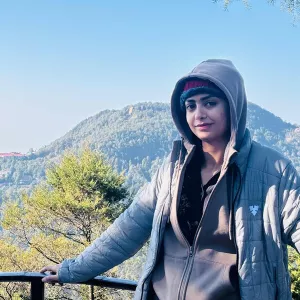 Shalu - Maths teacher - Gurugram